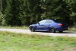 BMW M5 Hurricane GS by G-Power 2011 года
